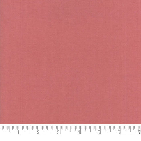 Moda Fabric Moda Bella Solids Pink  - The Sewing Studio