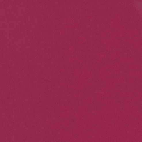 Moda Fabric Moda Bella Solid - Reds  - The Sewing Studio