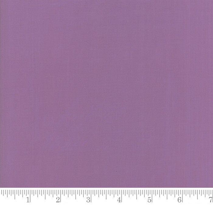 Moda Fabric Moda Bella Solids Purple  - The Sewing Studio