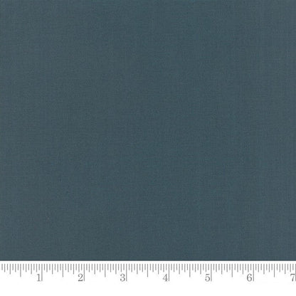 Moda Fabric Moda Bella Solids Grey  - The Sewing Studio