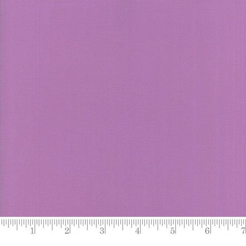 Moda Fabric Moda Bella Solids Purple  - The Sewing Studio