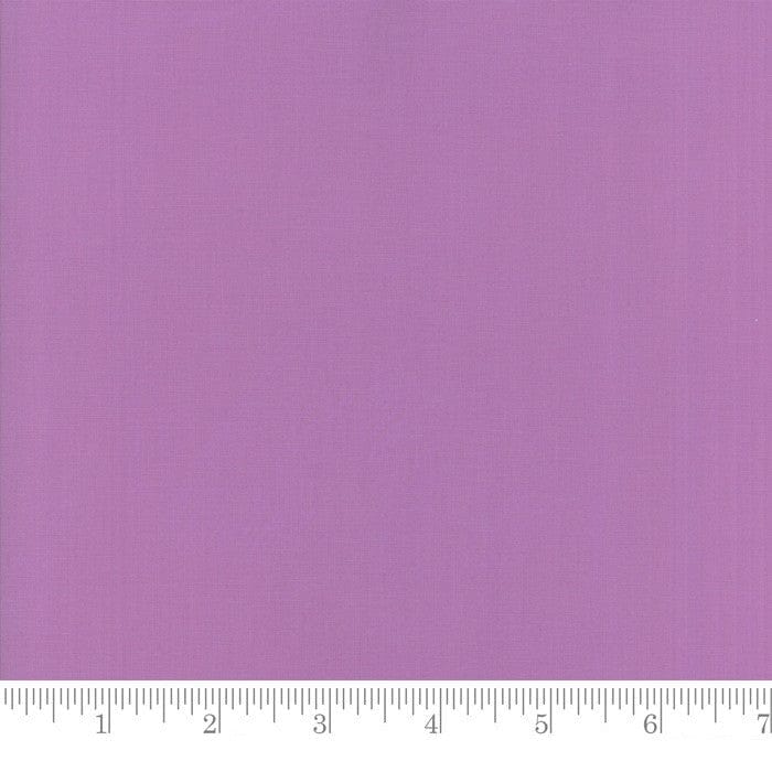 Moda Fabric Moda Bella Solids Purple  - The Sewing Studio