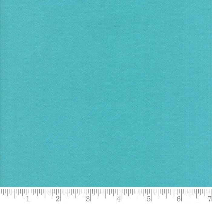 Moda Fabric Moda Bella Solids Blue  - The Sewing Studio