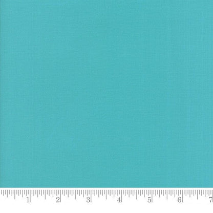 Moda Fabric Moda Bella Solids Blue  - The Sewing Studio