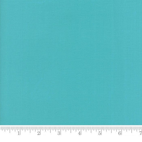 Moda Fabric Moda Bella Solids Blue  - The Sewing Studio