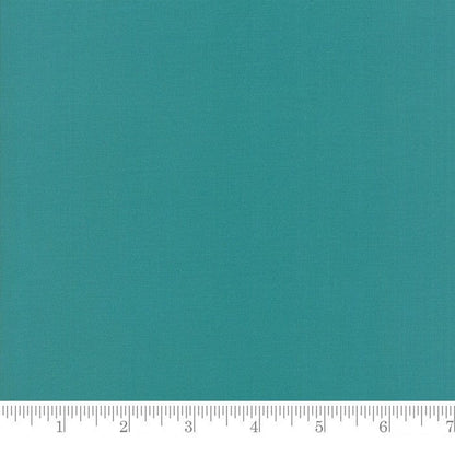 Moda Fabric Moda Bella Solids Blue  - The Sewing Studio