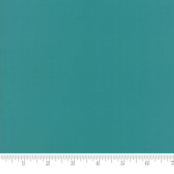 Moda Fabric Moda Bella Solids Blue  - The Sewing Studio