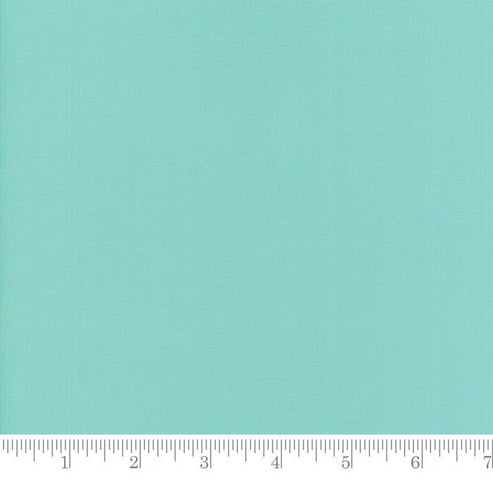 Moda Fabric Moda Bella Solids Blue  - The Sewing Studio