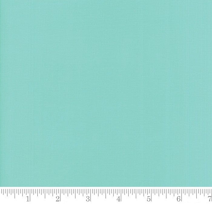 Moda Fabric Moda Bella Solids Blue  - The Sewing Studio