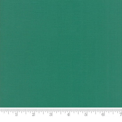 Moda Fabric Moda Bella Solids Blue  - The Sewing Studio