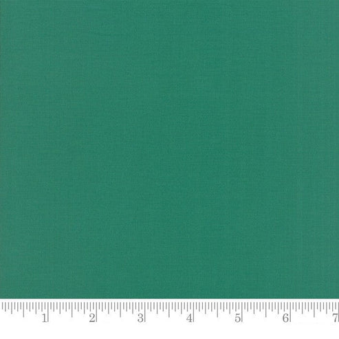 Moda Fabric Moda Bella Solids Blue  - The Sewing Studio