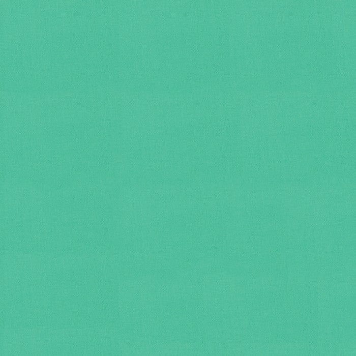 Moda Fabric Moda Bella Solids Green  - The Sewing Studio