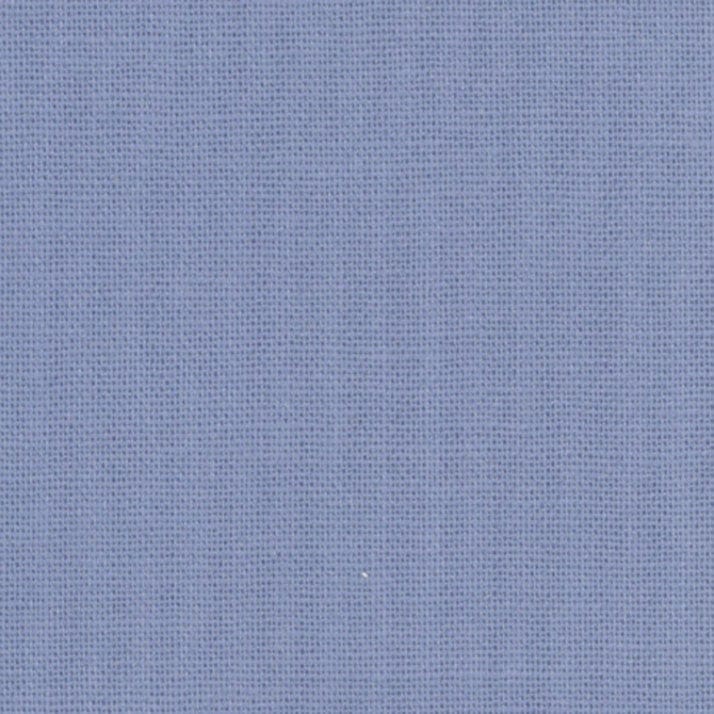 Moda Fabric Moda Bella Solids Blue  - The Sewing Studio