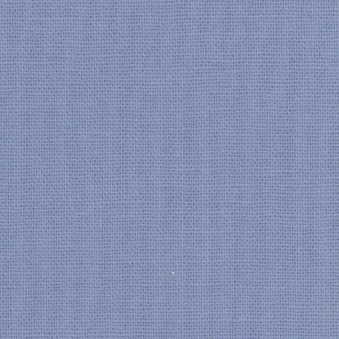 Moda Fabric Moda Bella Solids Blue  - The Sewing Studio