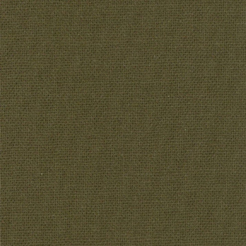 Moda Fabric Moda Bella Solids Brown  - The Sewing Studio