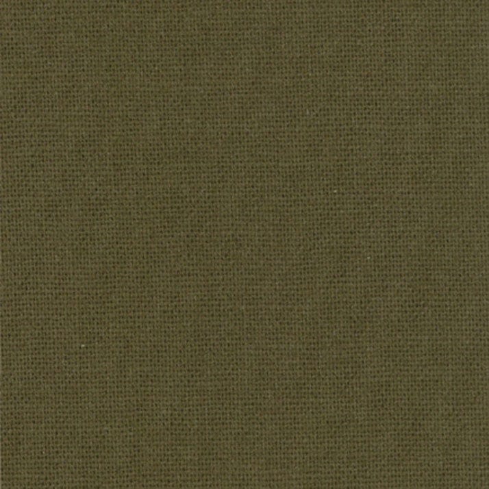 Moda Fabric Moda Bella Solids Brown  - The Sewing Studio