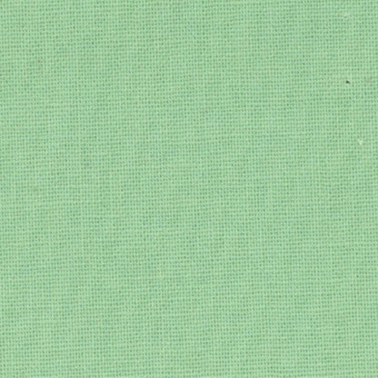 Moda Fabric Moda Bella Solids Green  - The Sewing Studio