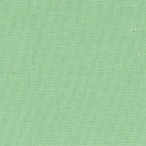 Moda Fabric Moda Bella Solids Green  - The Sewing Studio