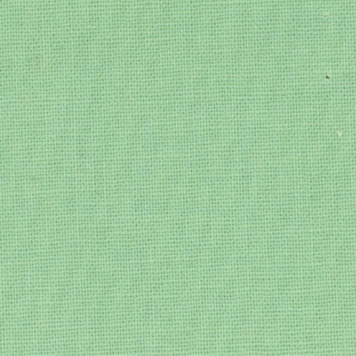 Moda Fabric Moda Bella Solids Green  - The Sewing Studio