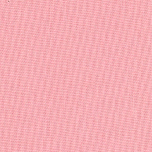 Moda Fabric Moda Bella Solids Pink  - The Sewing Studio