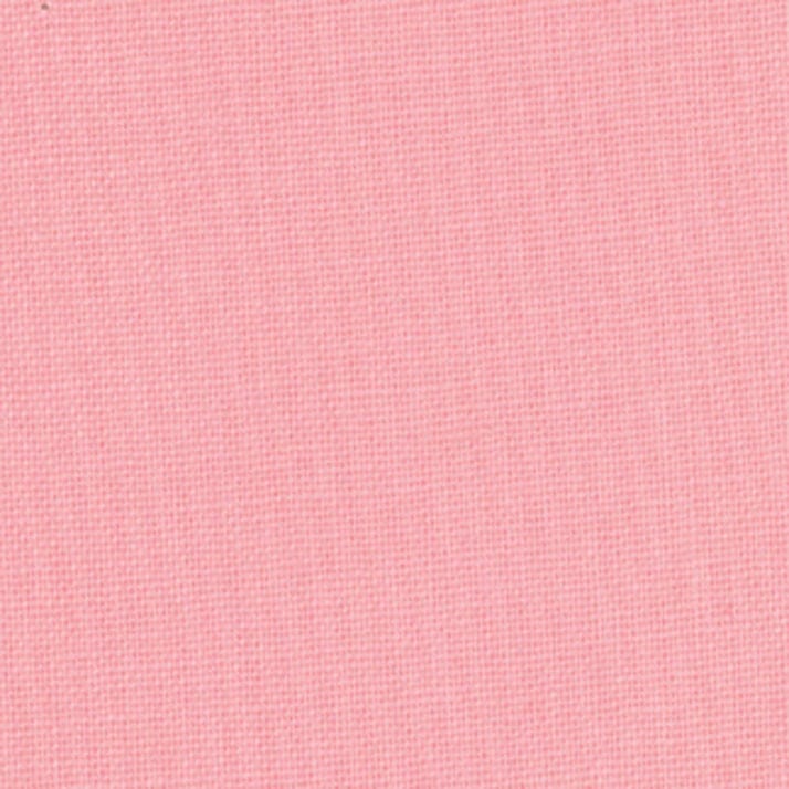 Moda Fabric Moda Bella Solids Pink  - The Sewing Studio