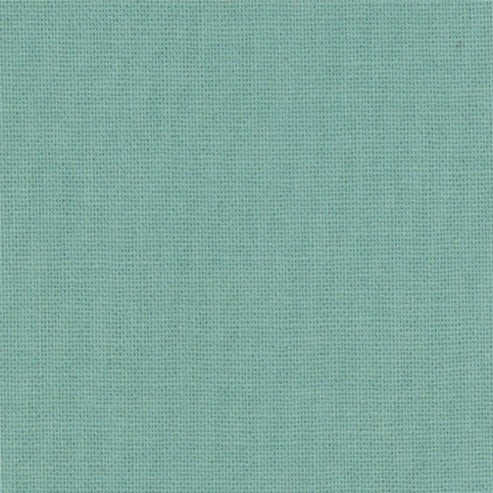 Moda Fabric Moda Bella Solids Blue  - The Sewing Studio