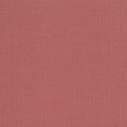 Moda Fabric Moda Bella Solids Pink  - The Sewing Studio