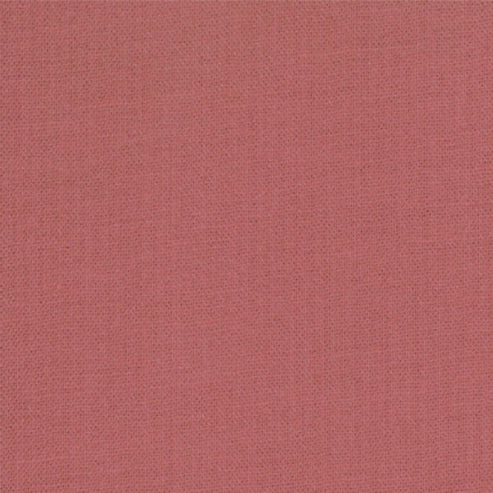 Moda Fabric Moda Bella Solids Pink  - The Sewing Studio