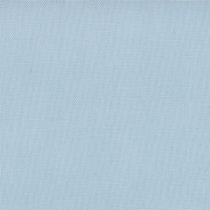 Moda Fabric Moda Bella Solids Blue  - The Sewing Studio