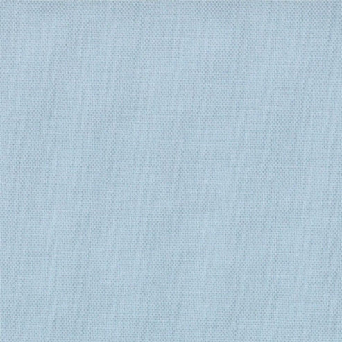 Moda Fabric Moda Bella Solids Blue  - The Sewing Studio