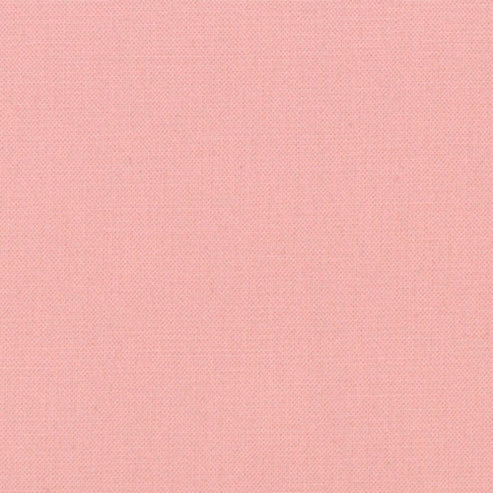 Moda Fabric Moda Bella Solids Pink  - The Sewing Studio