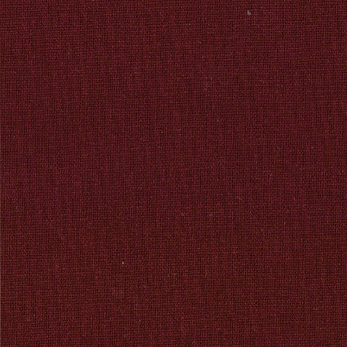 Moda Fabric Moda Bella Solids Red  - The Sewing Studio