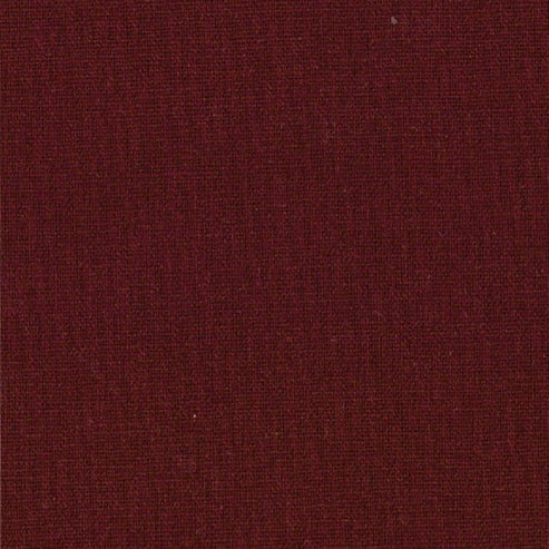 Moda Fabric Moda Bella Solids Red  - The Sewing Studio