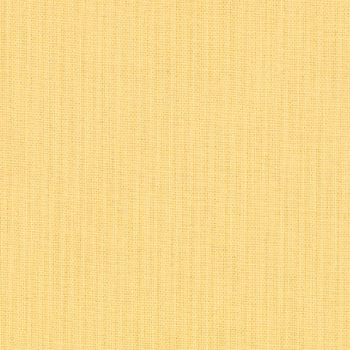 Moda Fabric Moda Bella Solids Yellow  - The Sewing Studio