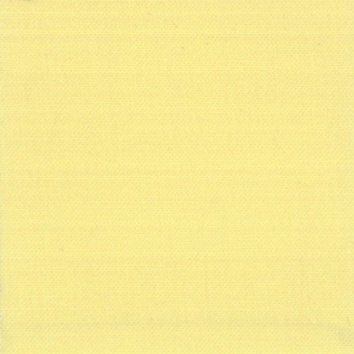 Moda Fabric Moda Bella Solids Yellow  - The Sewing Studio