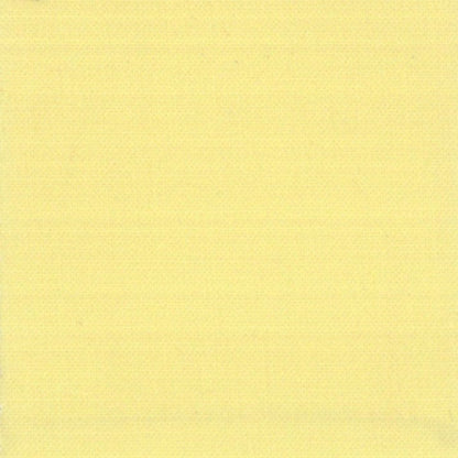 Moda Fabric Moda Bella Solids Yellow  - The Sewing Studio