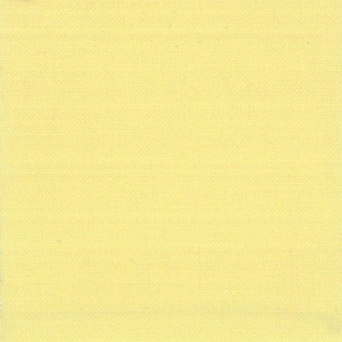 Moda Fabric Moda Bella Solids Yellow  - The Sewing Studio