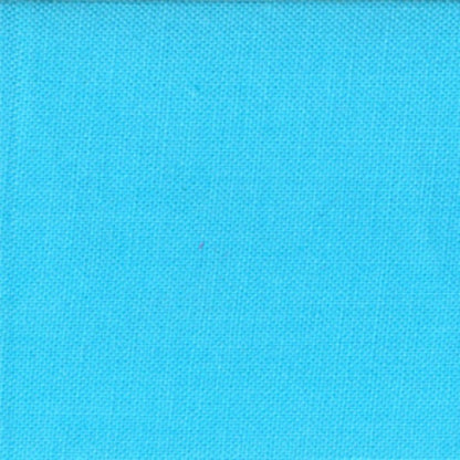 Moda Fabric Moda Bella Solids Blue  - The Sewing Studio