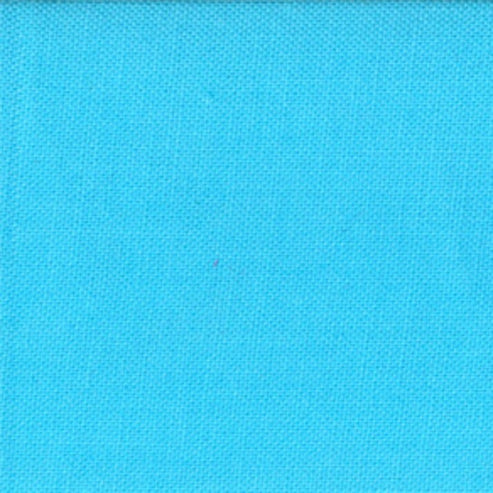 Moda Fabric Moda Bella Solids Blue  - The Sewing Studio