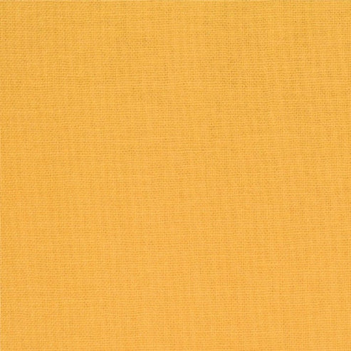 Moda Fabric Moda Bella Solids Yellow  - The Sewing Studio