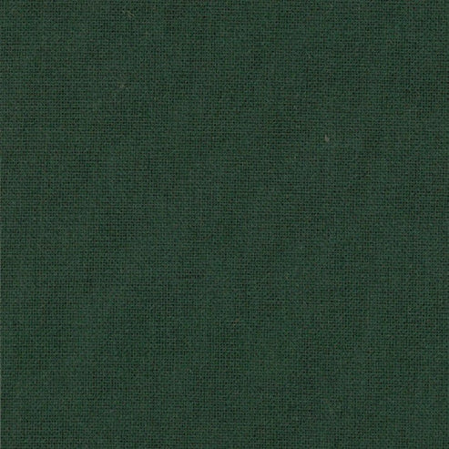 Moda Fabric Moda Bella Solids Green  - The Sewing Studio