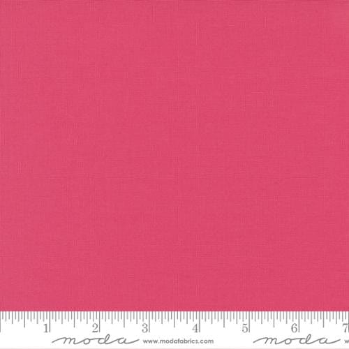 Moda Fabric Moda Bella Solids Pink  - The Sewing Studio