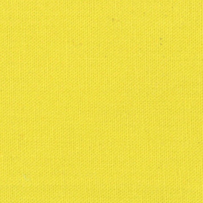 Moda Fabric Moda Bella Solids Yellow  - The Sewing Studio