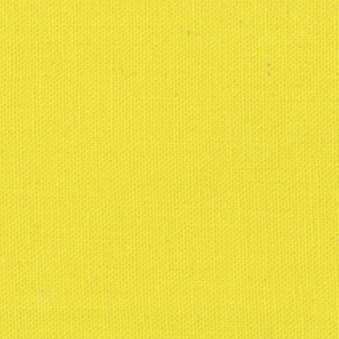 Moda Fabric Moda Bella Solids Yellow  - The Sewing Studio