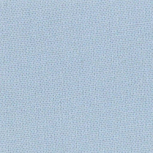 Moda Fabric Moda Bella Solids Blue  - The Sewing Studio