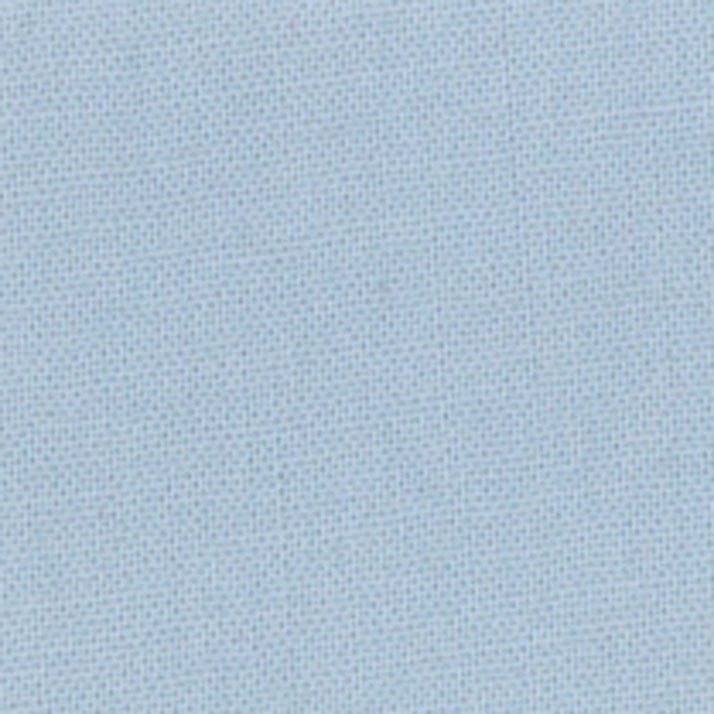 Moda Fabric Moda Bella Solids Blue  - The Sewing Studio