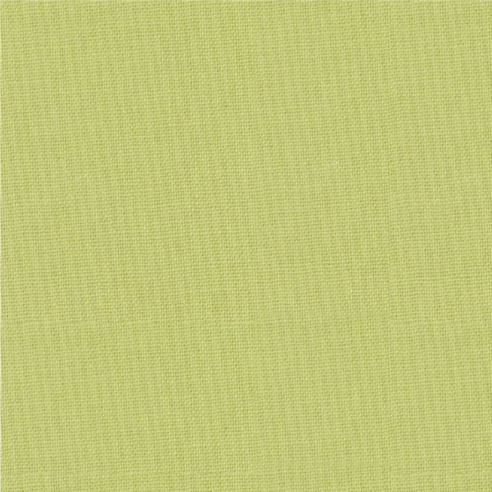 Moda Fabric Moda Bella Solids Green  - The Sewing Studio