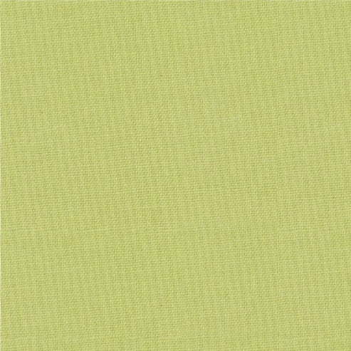 Moda Fabric Moda Bella Solids Green  - The Sewing Studio