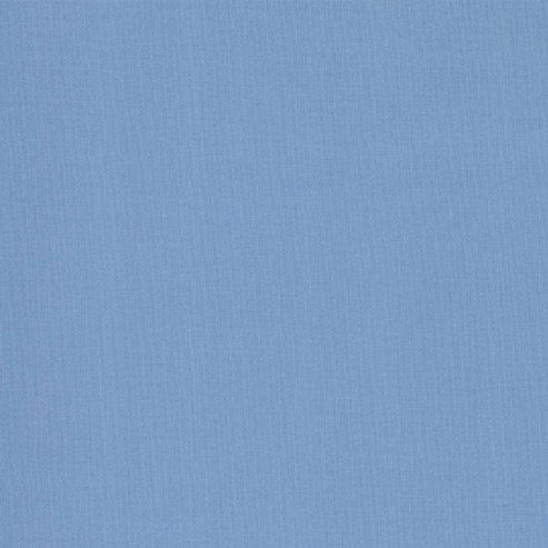 Moda Fabric Moda Bella Solids Blue  - The Sewing Studio