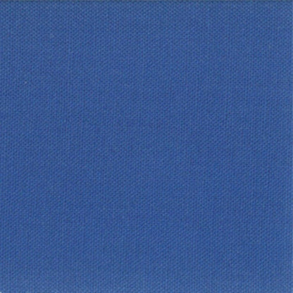 Moda Fabric Moda Bella Solids Blue  - The Sewing Studio